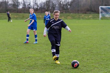 Bild 260 - C-Juniorinnen FSG BraWie o.W. - SG Oering-Seth-S�lfeld o.W. : Ergebnis: 4:3